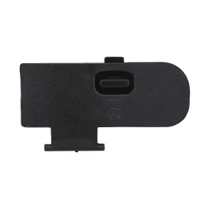 Acouto 719527671012 Battery Door Cover Lid Replacement Digital Camera Repair Parts