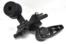 Ss-002 Adtechno Excellent Gearless Follow Focus Grip Kit Japan #2