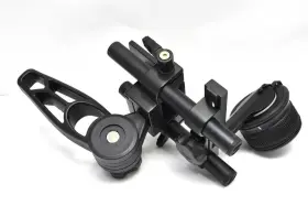 Ss-002 Adtechno Excellent Gearless Follow Focus Grip Kit Japan #3