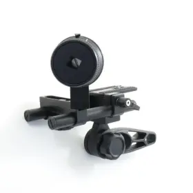 Ss-002 Adtechno Excellent Gearless Follow Focus Grip Kit Japan