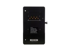 75002.0 Arri .75002.0 Mini V-mount Battery Adapter #3