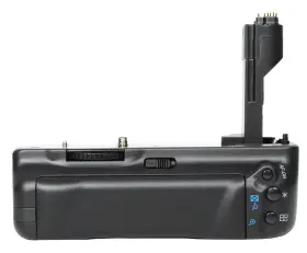Xbgcd5 Bower Digital Power Battery Grip For Canon 5d Mark Ii #2