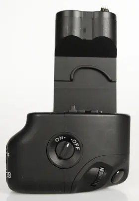 Xbgcd5 Bower Digital Power Battery Grip For Canon 5d Mark Ii #3