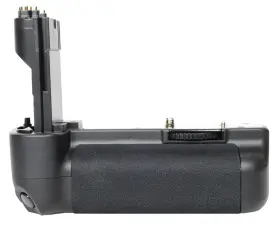 Xbgcd5 Bower Digital Power Battery Grip For Canon 5d Mark Ii