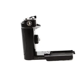 Be2602 Bronica Speed Grip-e For 6x4.5 Medium Format Etr Series Cameras