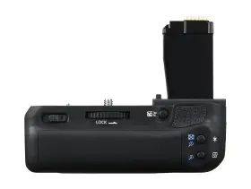 0050c001 Canon Aa Battery Grip Bg-e18 #3
