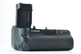 Bg-e3 Canon 013803049770 Near Mint Battery Grip For Eos Rebel Xti And Xt Digital Cameras #3
