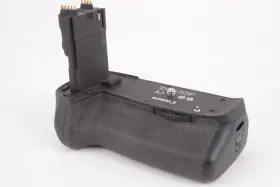 T-00932 Canon 013803129212 Bg-e9 Battery Grip Camera Attachment For 60d Cameras #t-00932