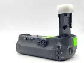 Bg-e16 Canon 013803237061 Used Battery Grip For 7d Mark Ii #2