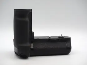 107036 Canon Pb-e2 Power Drive Booster - Broken As Is Battery Corrosion