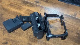Canon 3086c001 Rp Battery Grip And Accessories