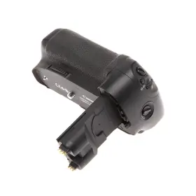 3815b001 Canon Bg-e7 Battery Grip For The Eos 7d Digital Slr Camera #3