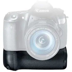 4740b001 Canon Bg-e9 Battery Grip For Eos-60d #2