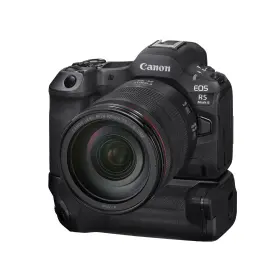 6763c001 Canon Bg R20ep Battery Grip With Ethernet Port #2