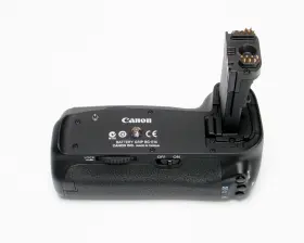 Canon #8471b001 Bg-e14 Battery Grip For Eos 70d 80d And 90d