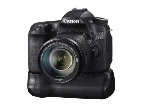 8471b001aa Canon Battery Grip For Eos 70d Digital Slr Camera #3