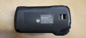 Bg-c4 Canon Vello Battery Grip For 7d Tested And Works Great #2