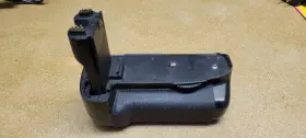 Bg-c4 Canon Vello Battery Grip For 7d Tested And Works Great #3