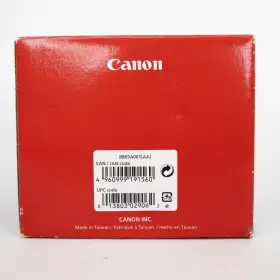 Bg-e1 Canon Eos Digital Battery Grip Model #2
