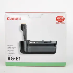 Bg-e1 Canon Eos Digital Battery Grip Model