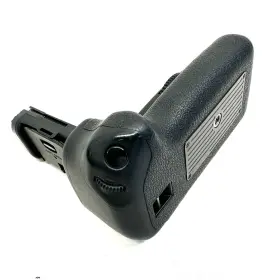 Bg-e13 Canon Battery Grip - Black -for 6d #3