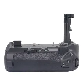 Bg-e22 Canon Eos R Battery Grip Holder For Camera