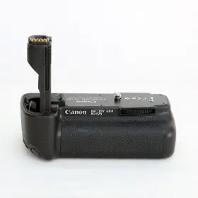 Bg-e2n Canon Excellent Battery Grip Japan