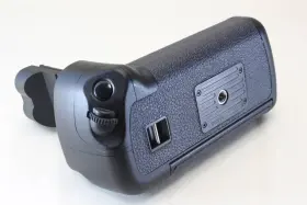 Bg-ed3 Canon Excellent Battery Grip Japan #2