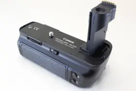 Bg-ed3 Canon Excellent Battery Grip Japan #3
