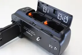 Bg-ed3 Canon Excellent Battery Grip Japan