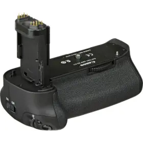 Bg-e11 Canon Bge11 32525d Used Battery Grip For Eos 5d Mark Iii 5ds And R