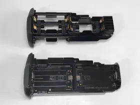 Bgm-e13a Canon Bgm-13a Bgm-e13l And Battery Magazine For Eos 6d Bg-e13 Grip