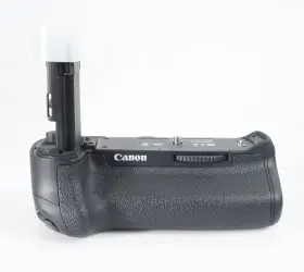 Bgm-16a Canon Mint Bg-e16 Battery Grip For 7d Mark Ii With Aa Magazine #2