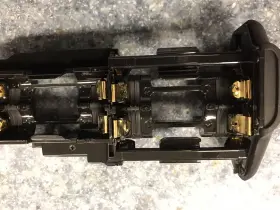 Bgm-e13a Canon Bgm-e13a. Aa Battery Magazine Qty 2 Please Read #3