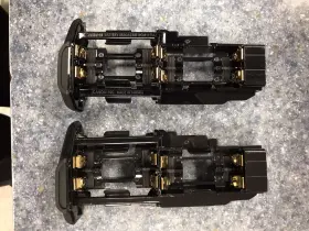 Bgm-e13a Canon Bgm-e13a. Aa Battery Magazine Qty 2 Please Read