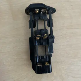 Bgm-e14a Canon Aa Battery Magazine Holder For Bgm-e14 Grip