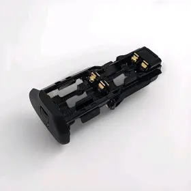 Bgm-e16a Canon Oem Aa Battery Magazine For Eos 7d Mark Ii Grip Bg-e16