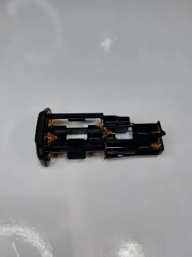 Bgm-e3a Canon Aa Battery Tray Magazine For Bg-e3 Grip