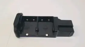 Bgm-e3l Canon Battery Grip Magazine Replacement Part Black