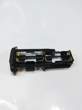 Bgm-e5a Canon Battery Pack Aa Insert Genuine Great Condition