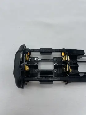 Bgm-e8a Canon Battery Magazine For Bg-e8 Grip Eos Rebel T2i T3i T4i #2