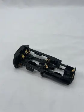 Bgm-e8a Canon Battery Magazine For Bg-e8 Grip Eos Rebel T2i T3i T4i