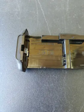 Bgm-e8l Canon Battery Grip Magazine Replacement Part Black