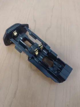 Bgm-e9a Canon Aa Battery Magazine Tray For Bg-e9 Eos 60d Grip