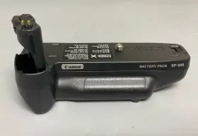 Bp-200 Canon Battery Pack #2