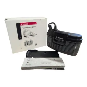Bp-5b Canon Battery Pack For Eos 50/50e/55/elan Ii/ Elan Ii E
