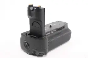 Bp-e6 Canon Battery Grip For 5d Mark Ii #2