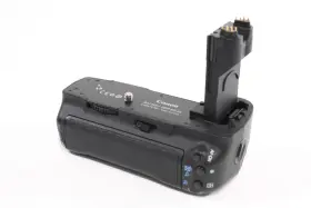 Bp-e6 Canon Battery Grip For 5d Mark Ii