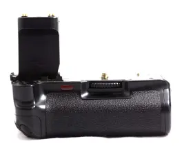 C400dp Canon Battery Grip For Eos 350d And 400d Camera Excellent #2