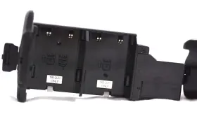 C400dp Canon Battery Grip For Eos 350d And 400d Camera Excellent #3